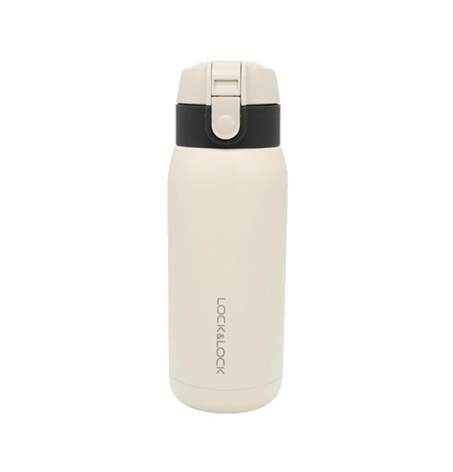 Tumbler - Stainless - LHC3233 - LocknLock - 370ml image