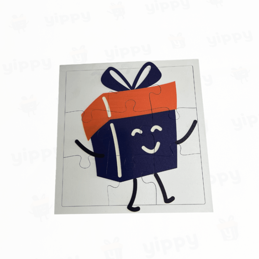 Toy - Puzzle - MDC  image