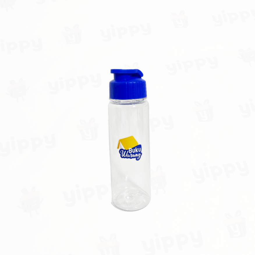 Tumbler - BPA Free Plastic - Miyami - 500ml image