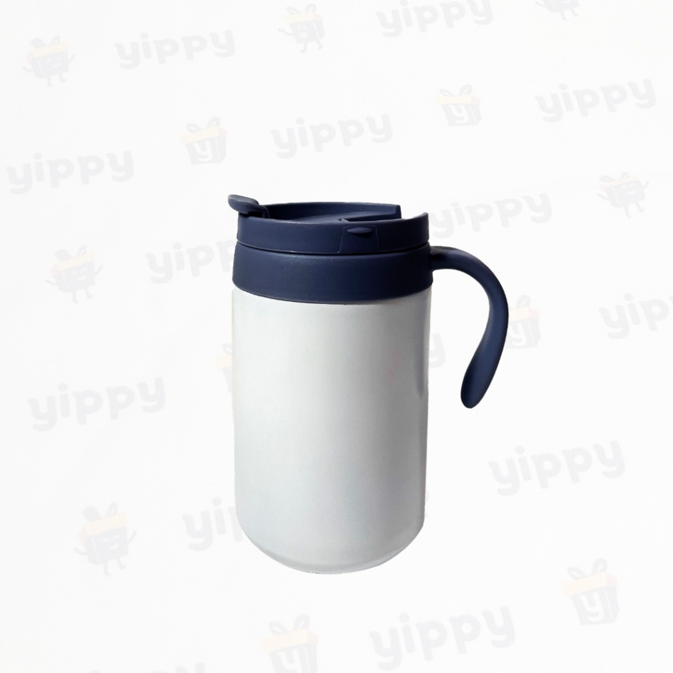 Mug - Mug Stainless - Coffee HN 59 image