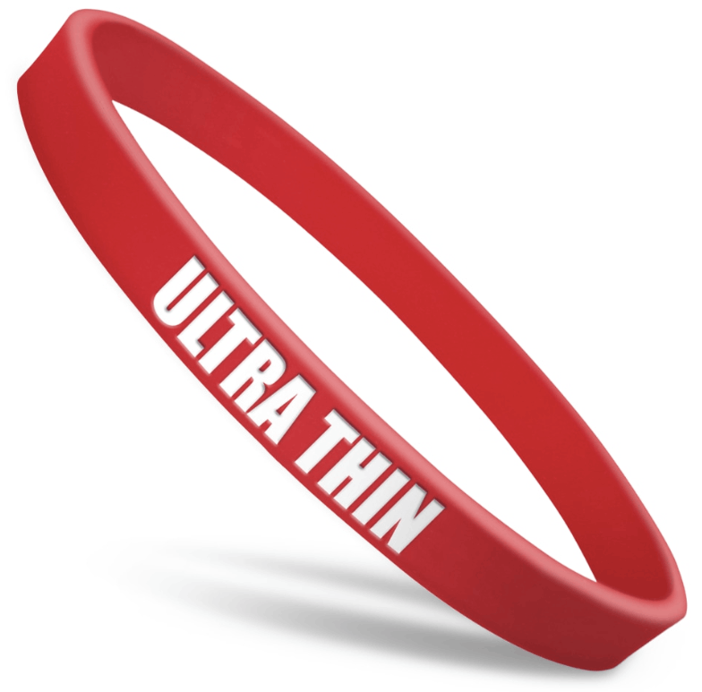 Wristband - Rubber - 0,8mm image