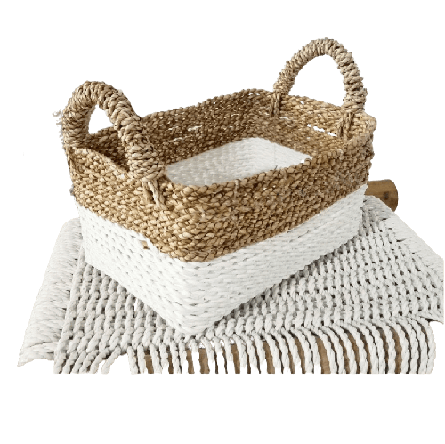 Seagrass Basket  image