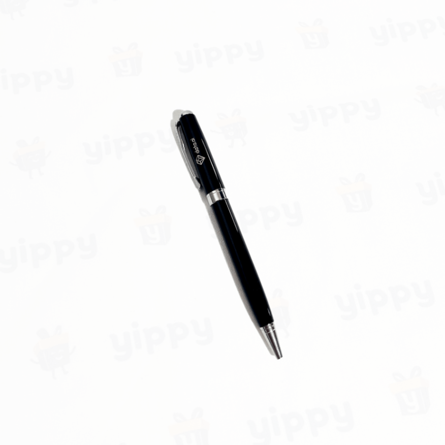 Pen - Metal - Parker image