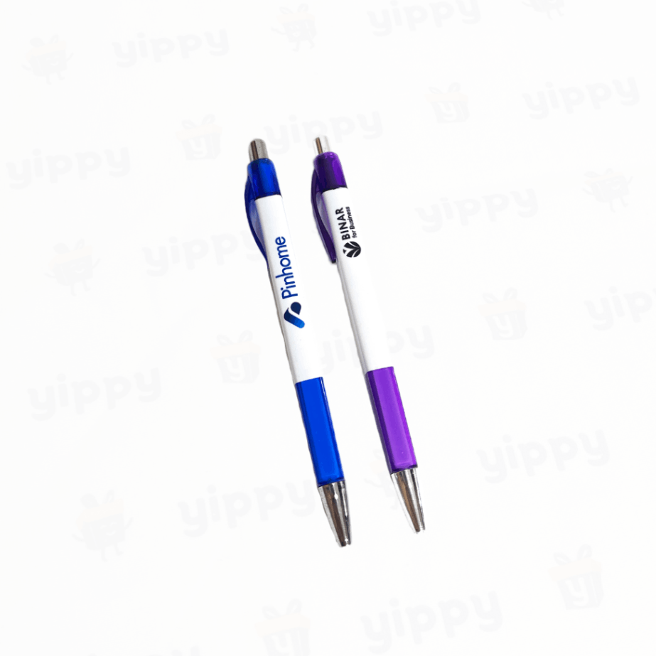 Pen - Plastic image
