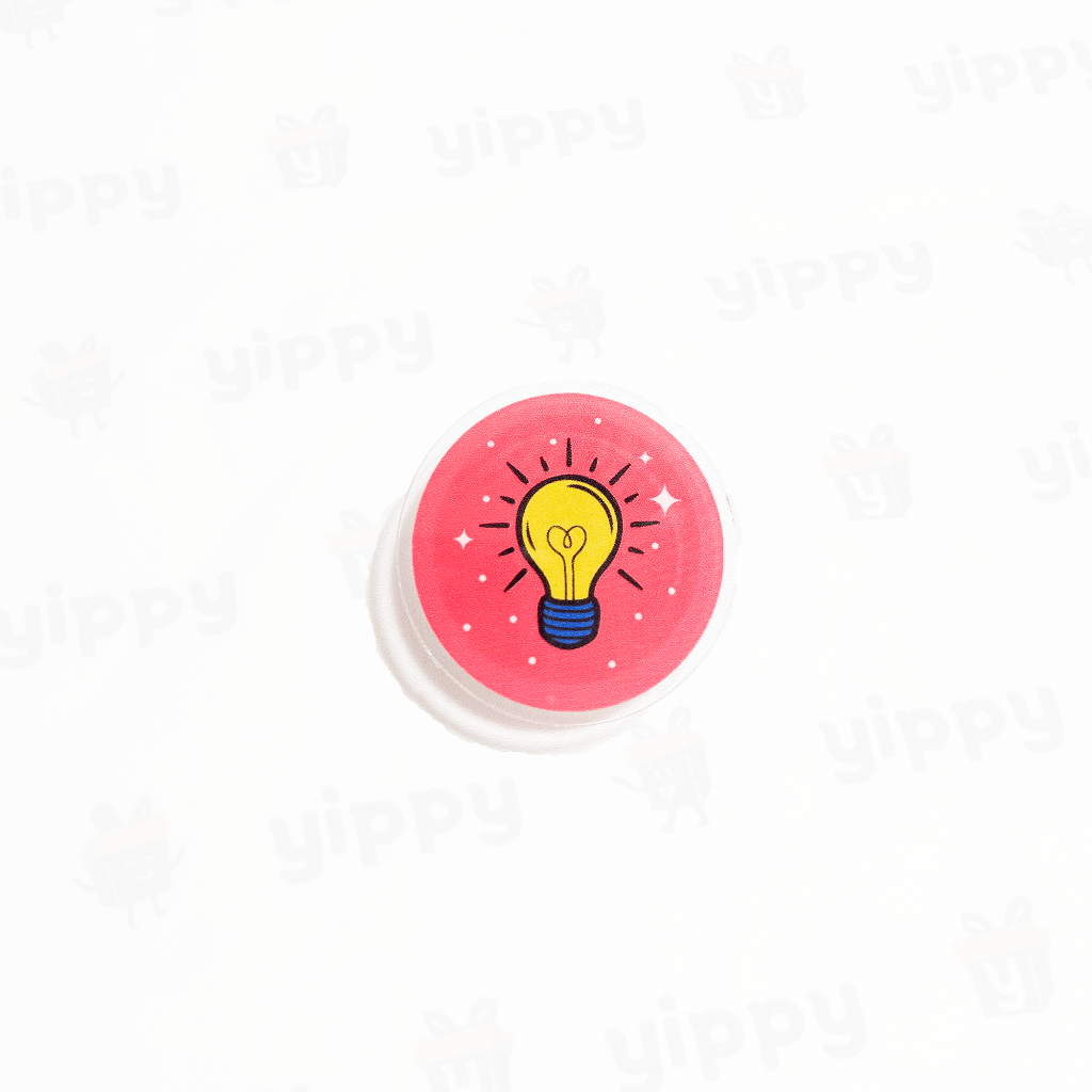 Pop Socket - Acrylic image