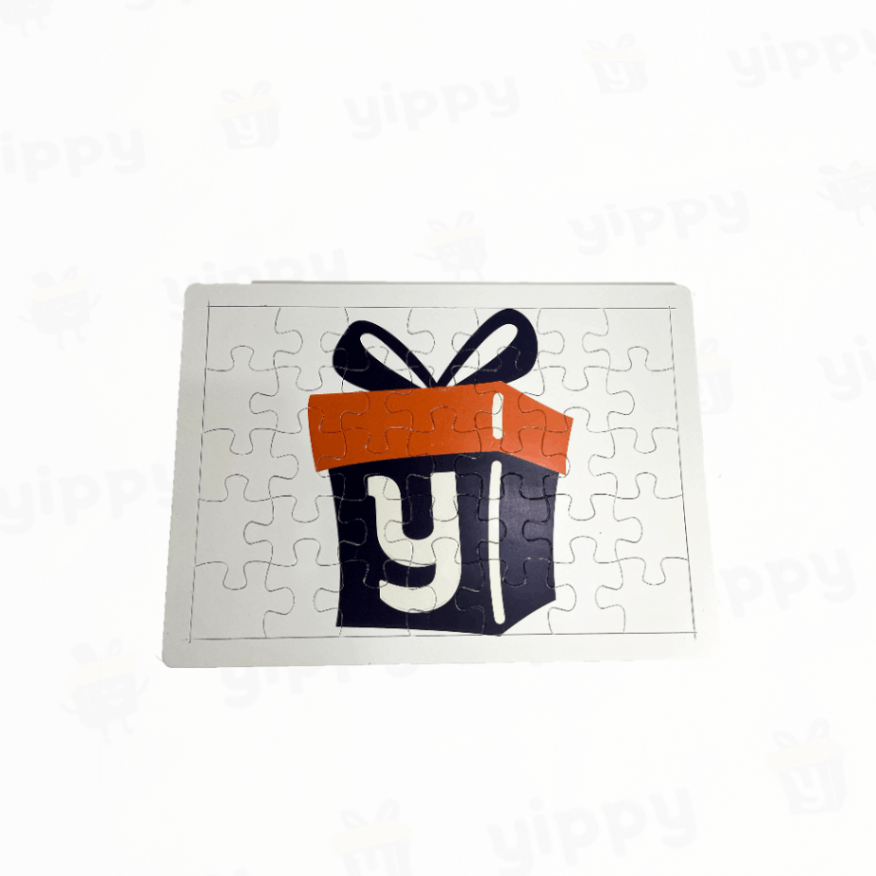 Toy - Puzzle - PVC  image