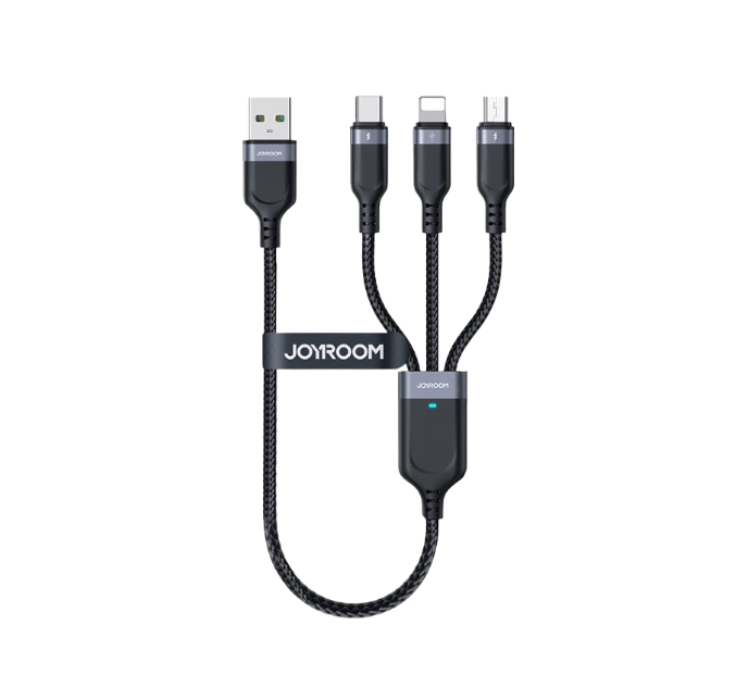 Cable Charger - Fast Charging - Joyroom A18 image
