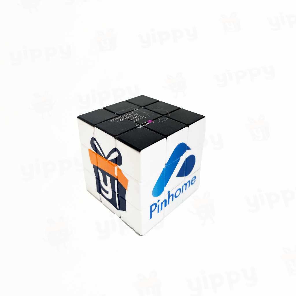 Rubic Cube image