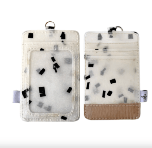 ID Card Holder - Plastic - Liberty Society image