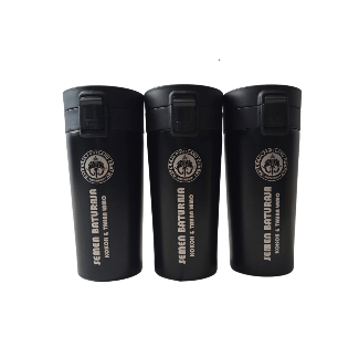Tumbler - Stainless - 375ml image