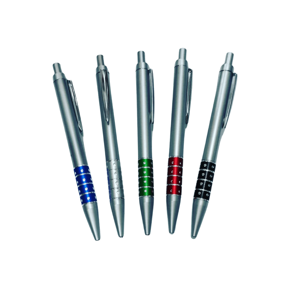 Pen - Plastic 9 image