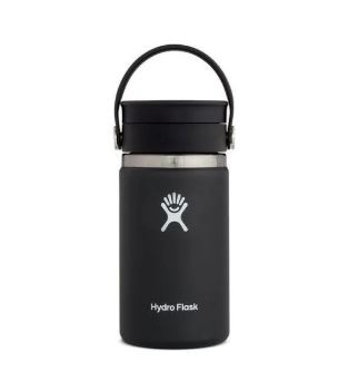 Tumbler - Stainless - Wide Mouth Flex Cap - Hydro Flask - 12Oz - 354ml image
