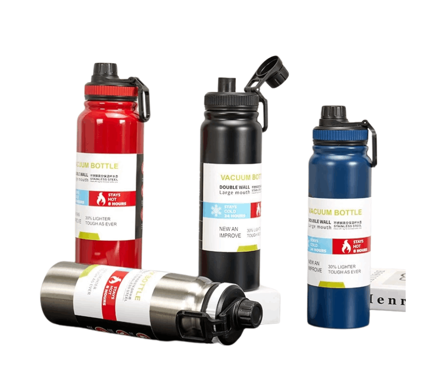 Tumbler - Stainless - Sport LT - 1000ml image