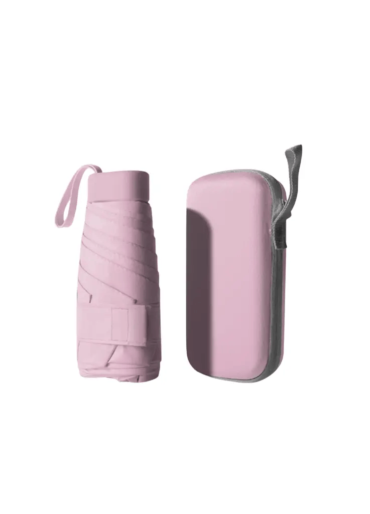 Umbrella - Korean Mini - Capsule image
