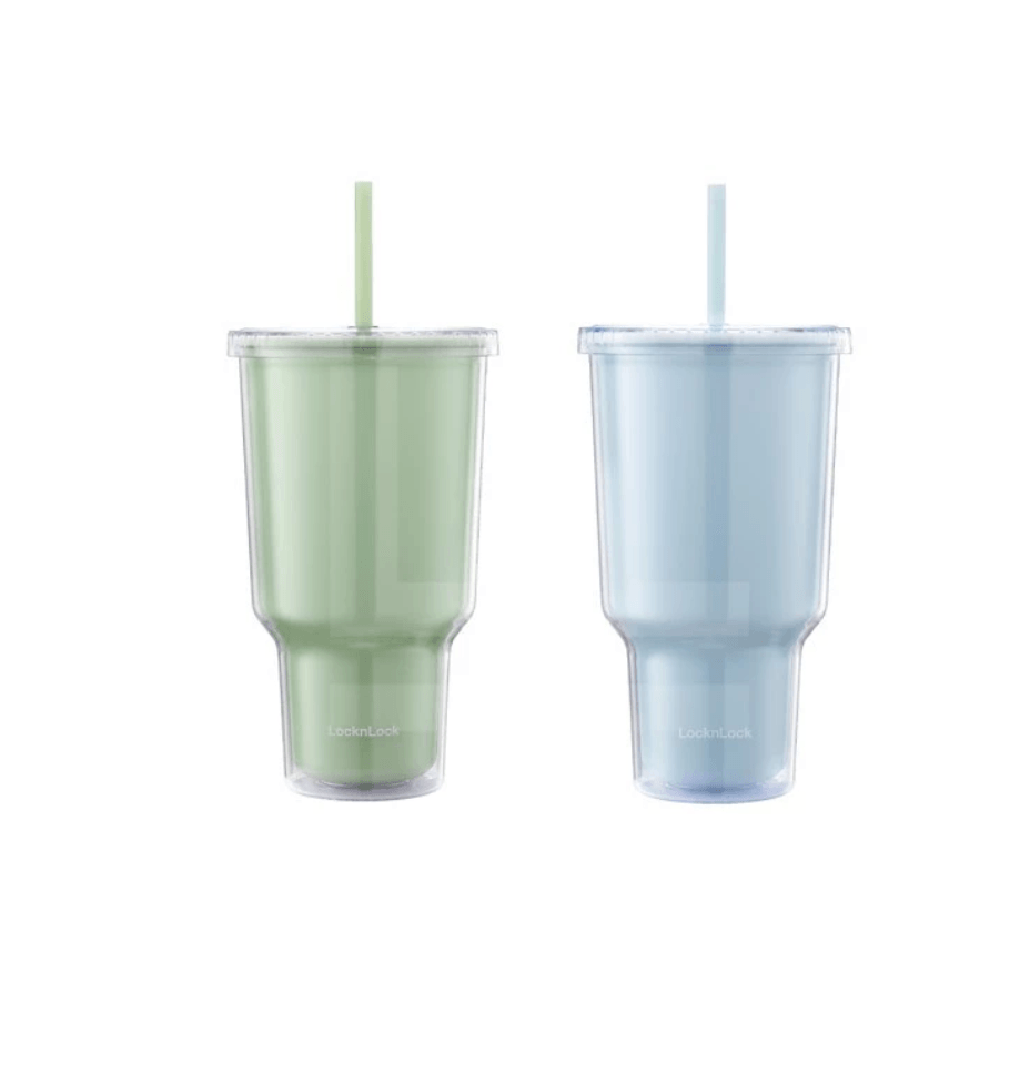Tumbler - Plastic - HAP527 - LocknLock - 1000ml image