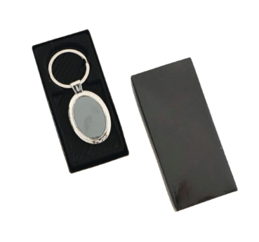 Keychain - Metal - GK001 image