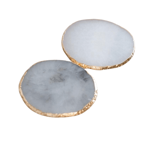 Coaster - Round - Resin image
