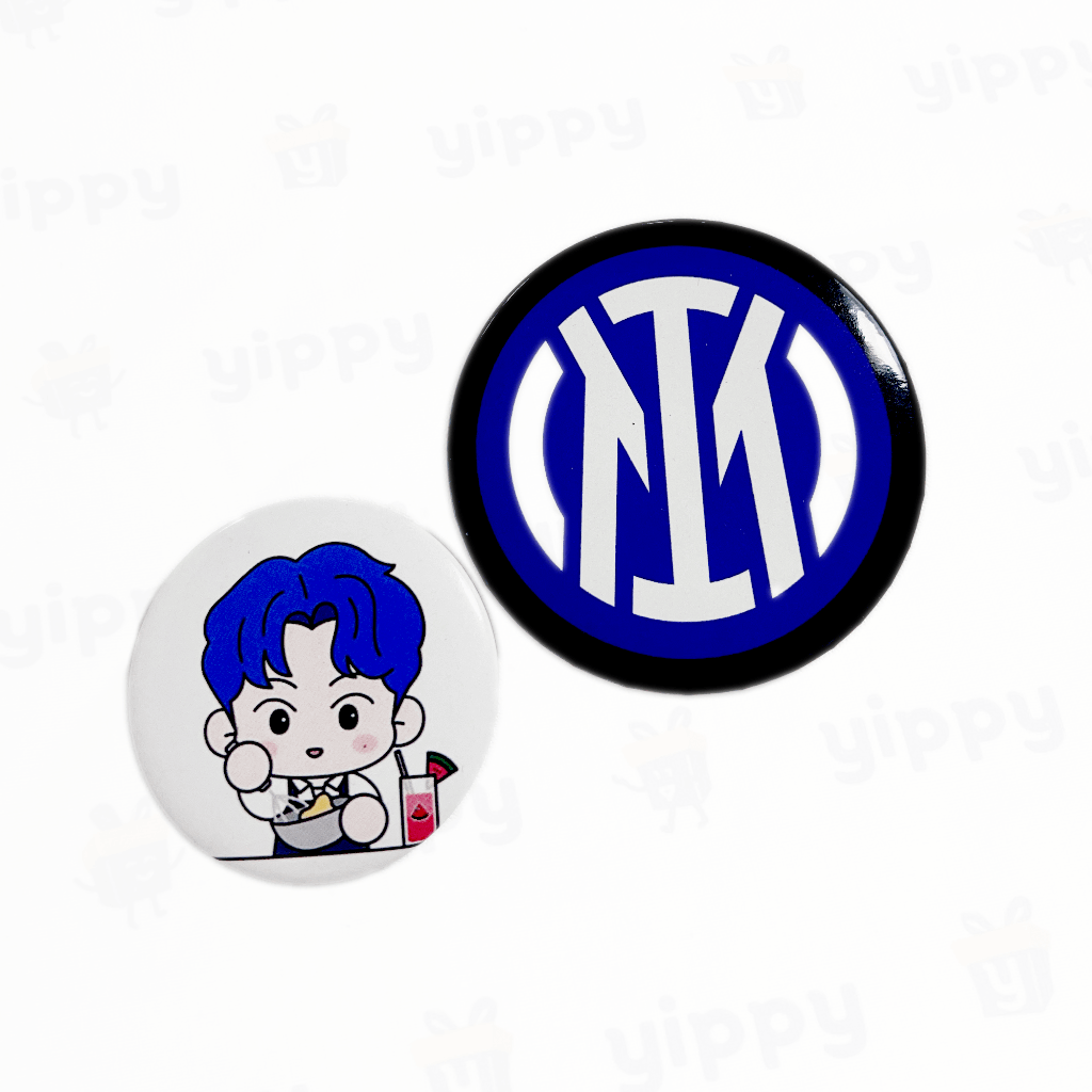 Pin - Plastic  image