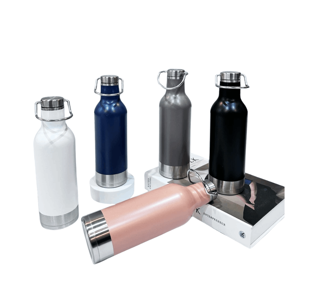 Tumbler - Stainless - TM019 - 500ml image