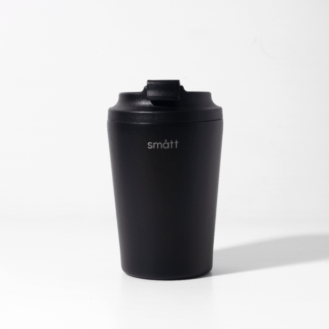 Tumbler - Stainless - Liten - Smatt - 350ml image