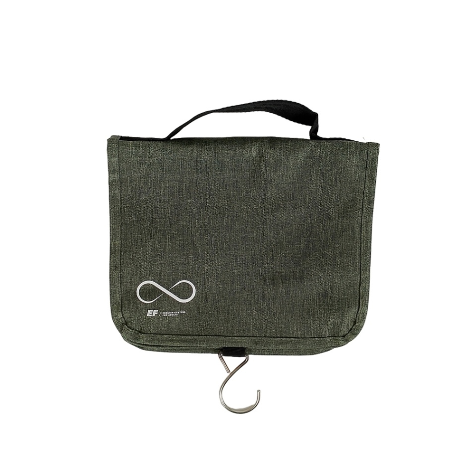 Toiletries Bag image