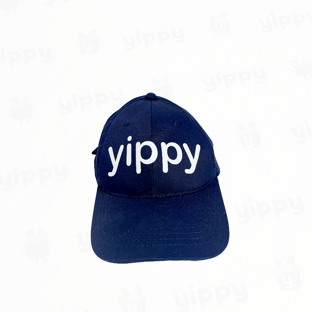 Hat - Baseball Hat - Drill image
