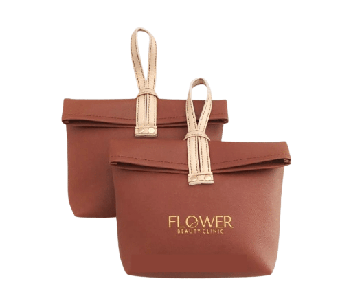 Pouch - Cosmetics Folded - Emboss image