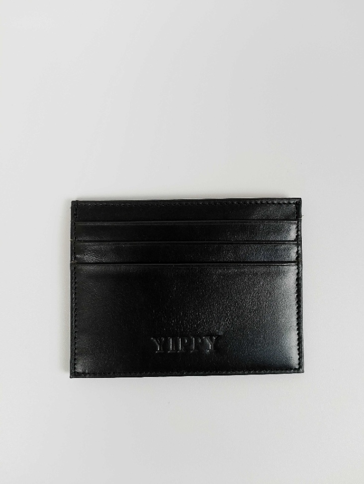 Card Holder - Leather image