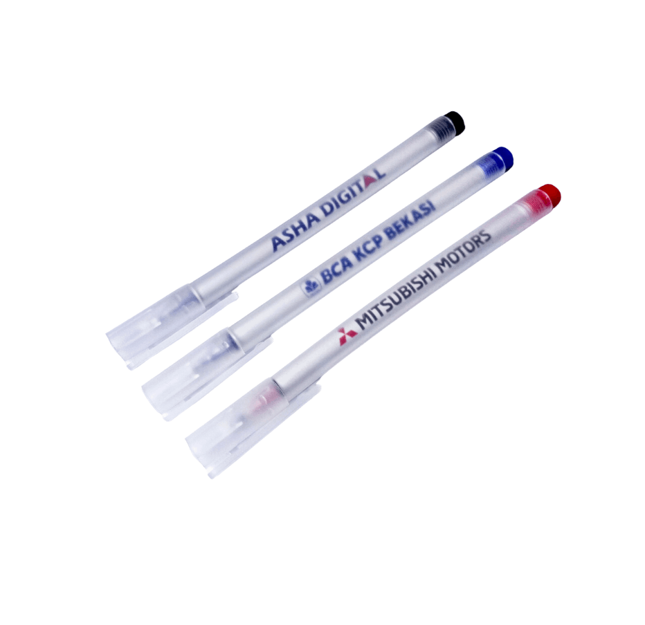 Pen - Plastic 10 image