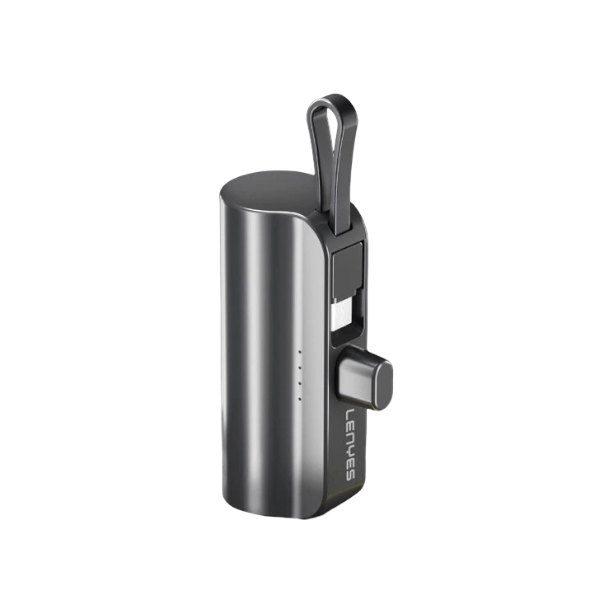 Powerbank - Mini Portable - 5,000mAh image