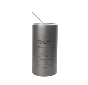 Tumbler - Travel Cup - MJG - 600ml image