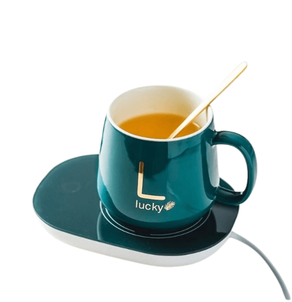 Mug Electric - Lucky image