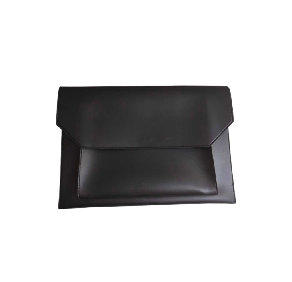 Laptop Sleeve - Leather - CR1 image