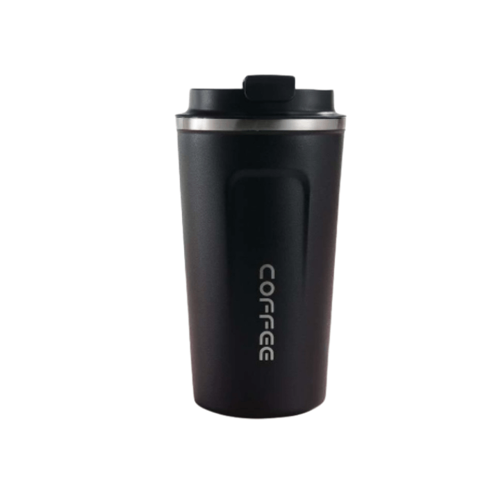 Tumbler - Stainless - Travel Thermo Cup - 500ml image