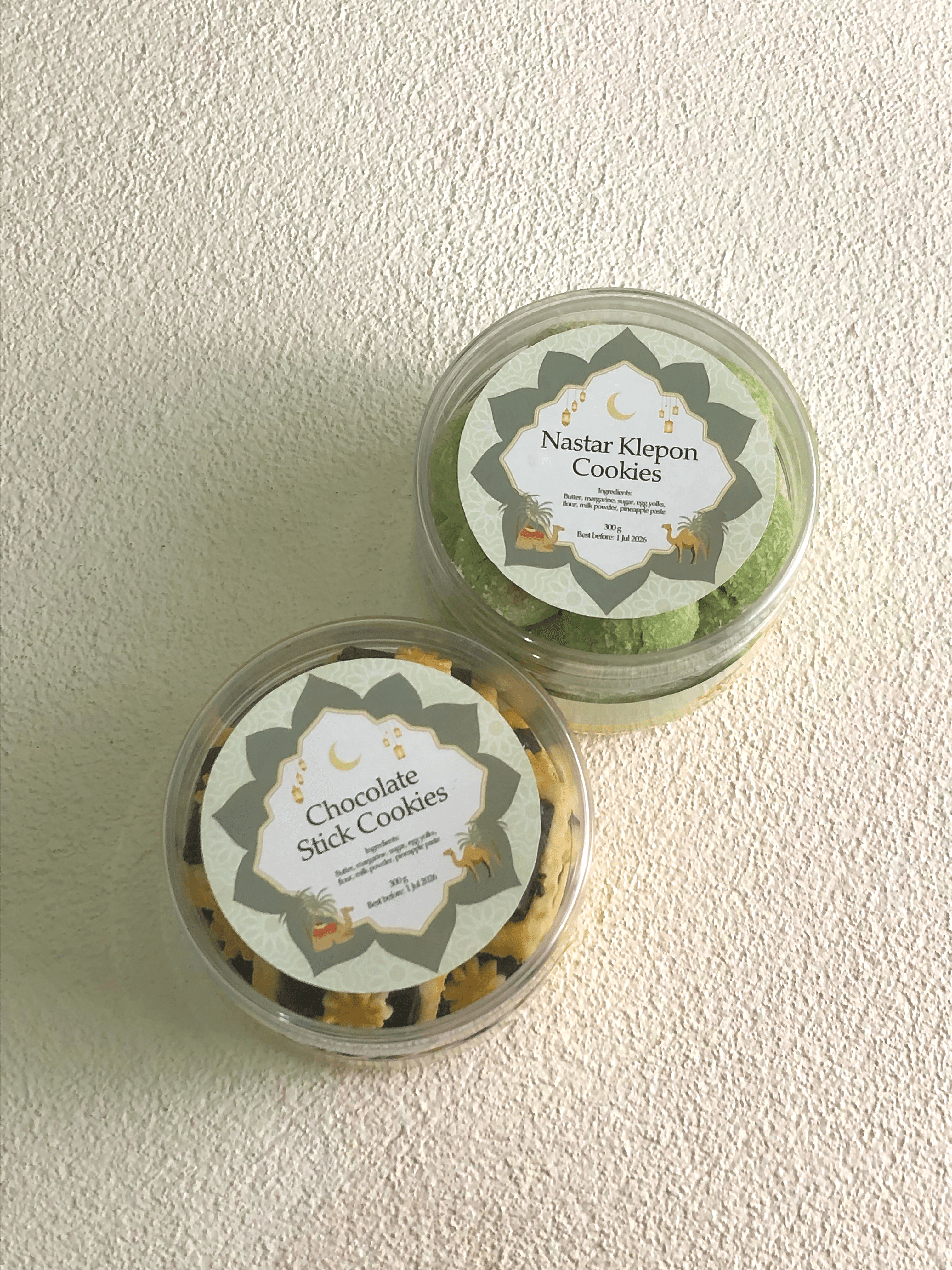 Hampers Image Lebaran 2026