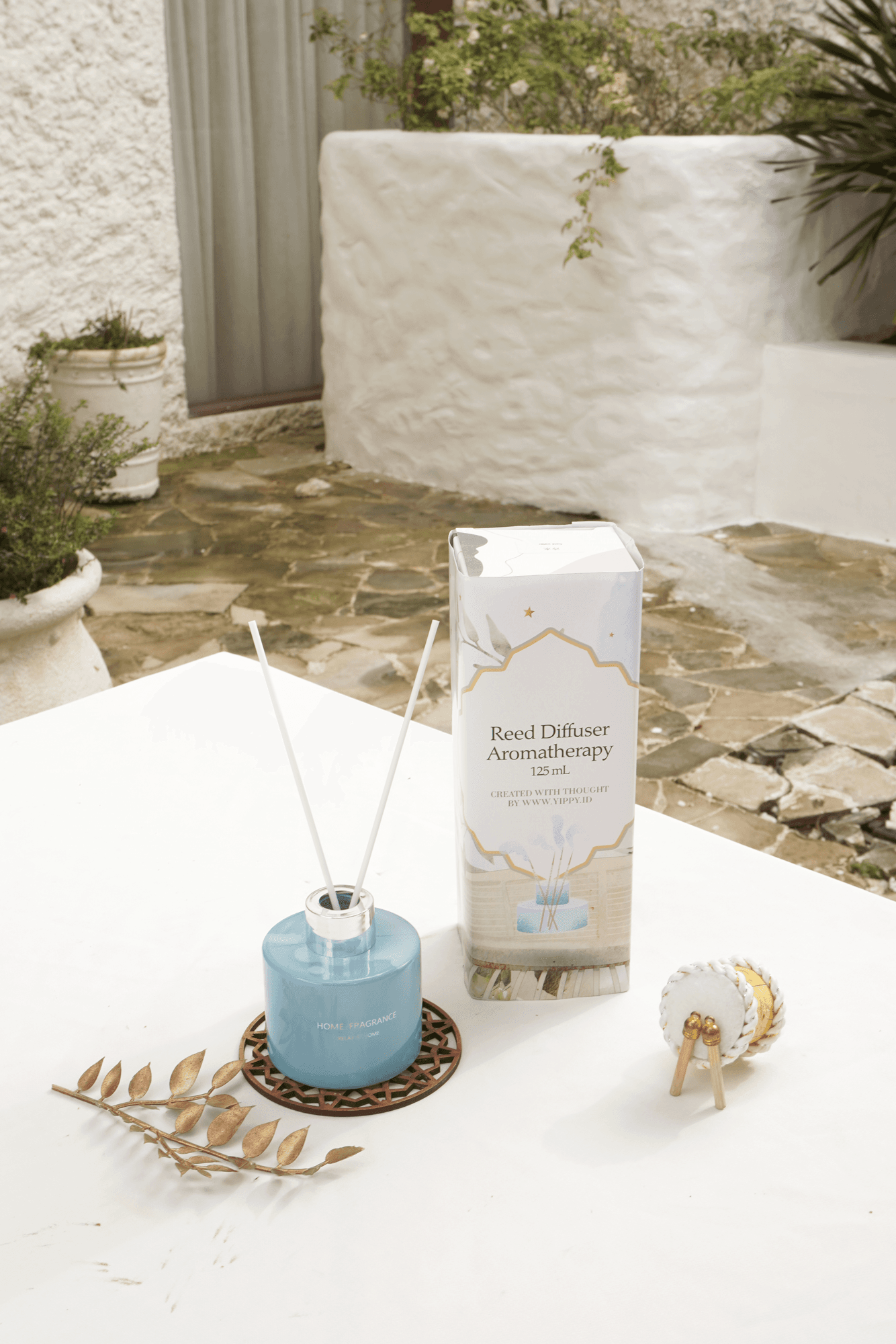 Hampers Image Lebaran 2026