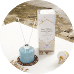 Wewangian & Relaksasi