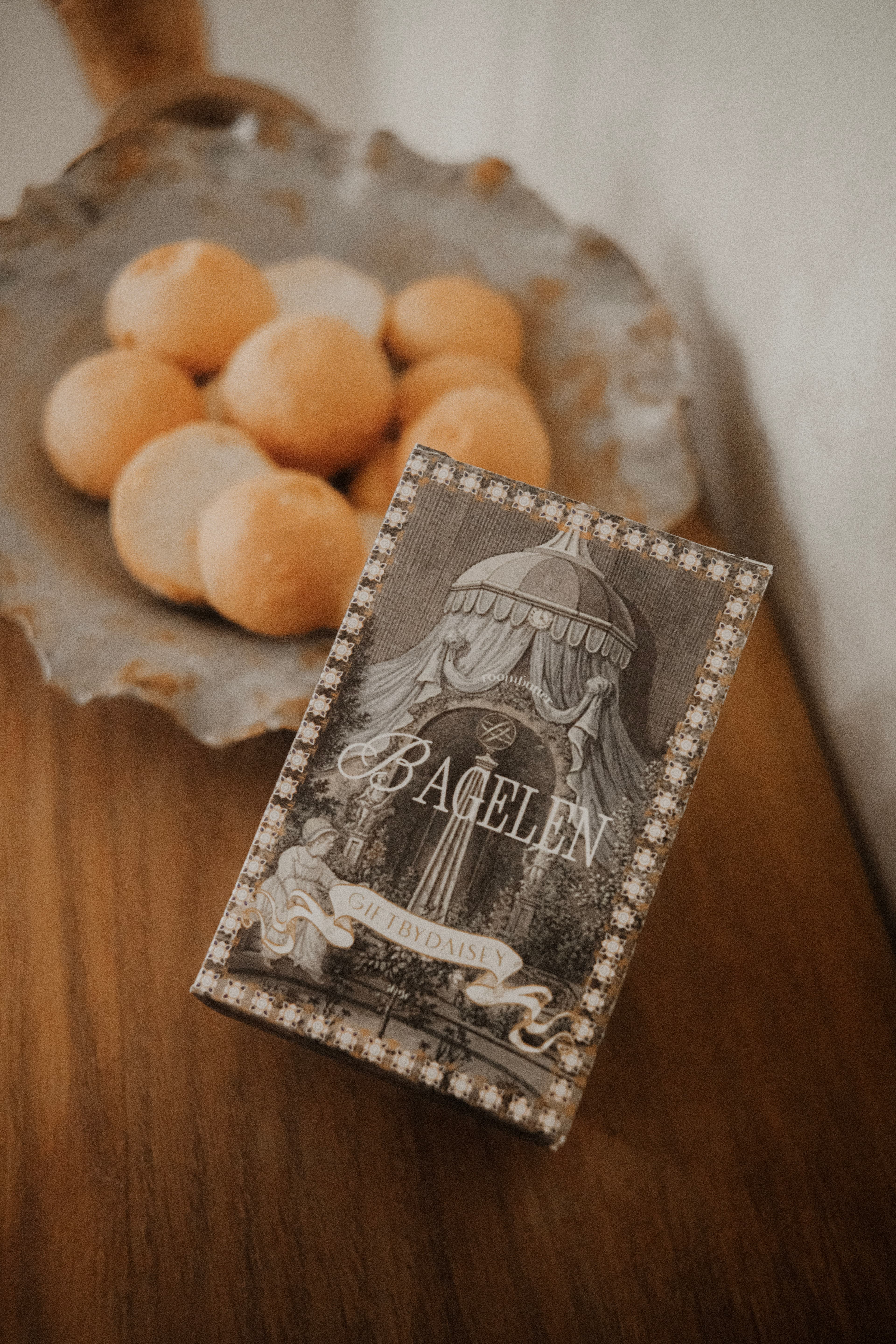 Hampers Image Lebaran 2026