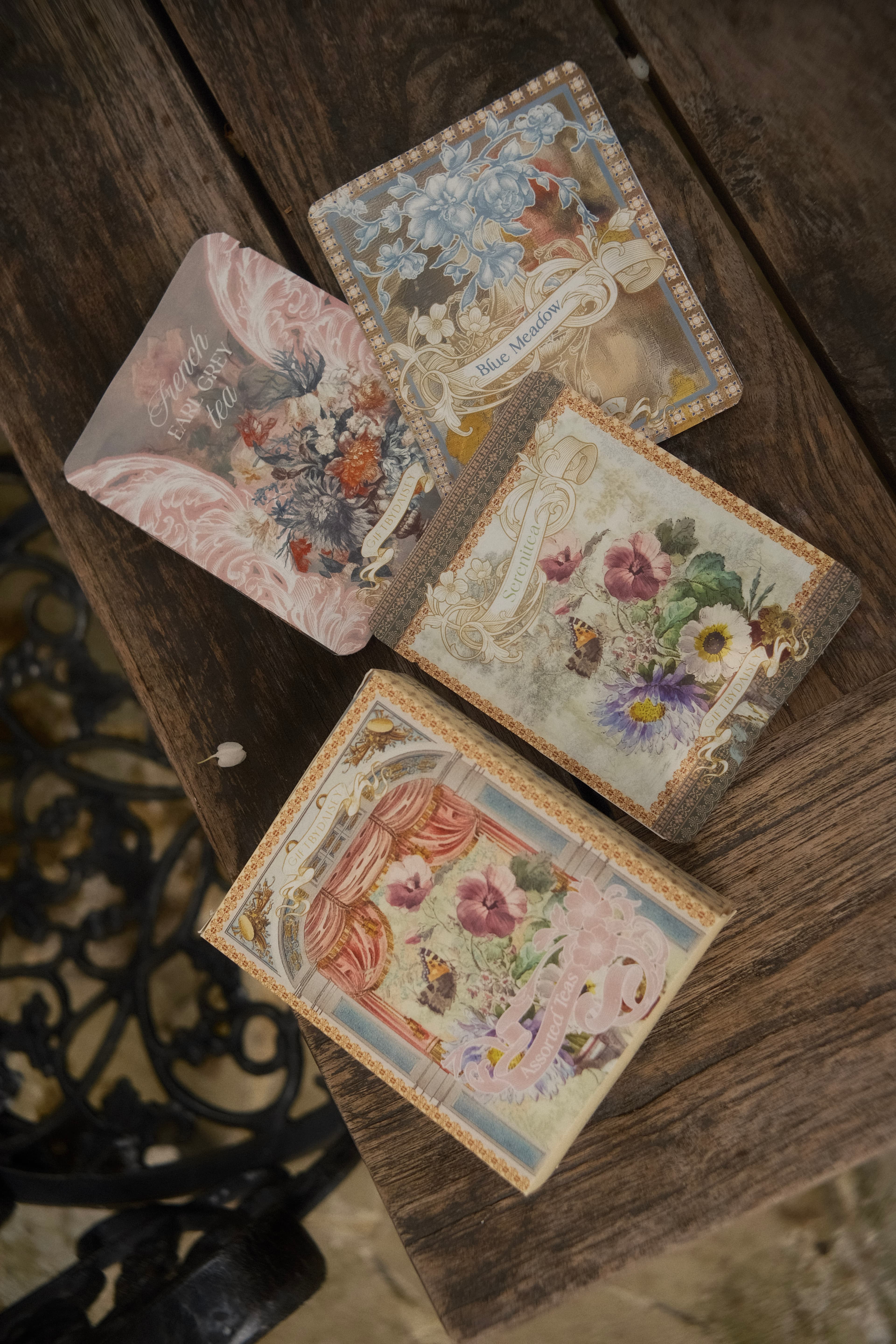 Hampers Image Lebaran 2026