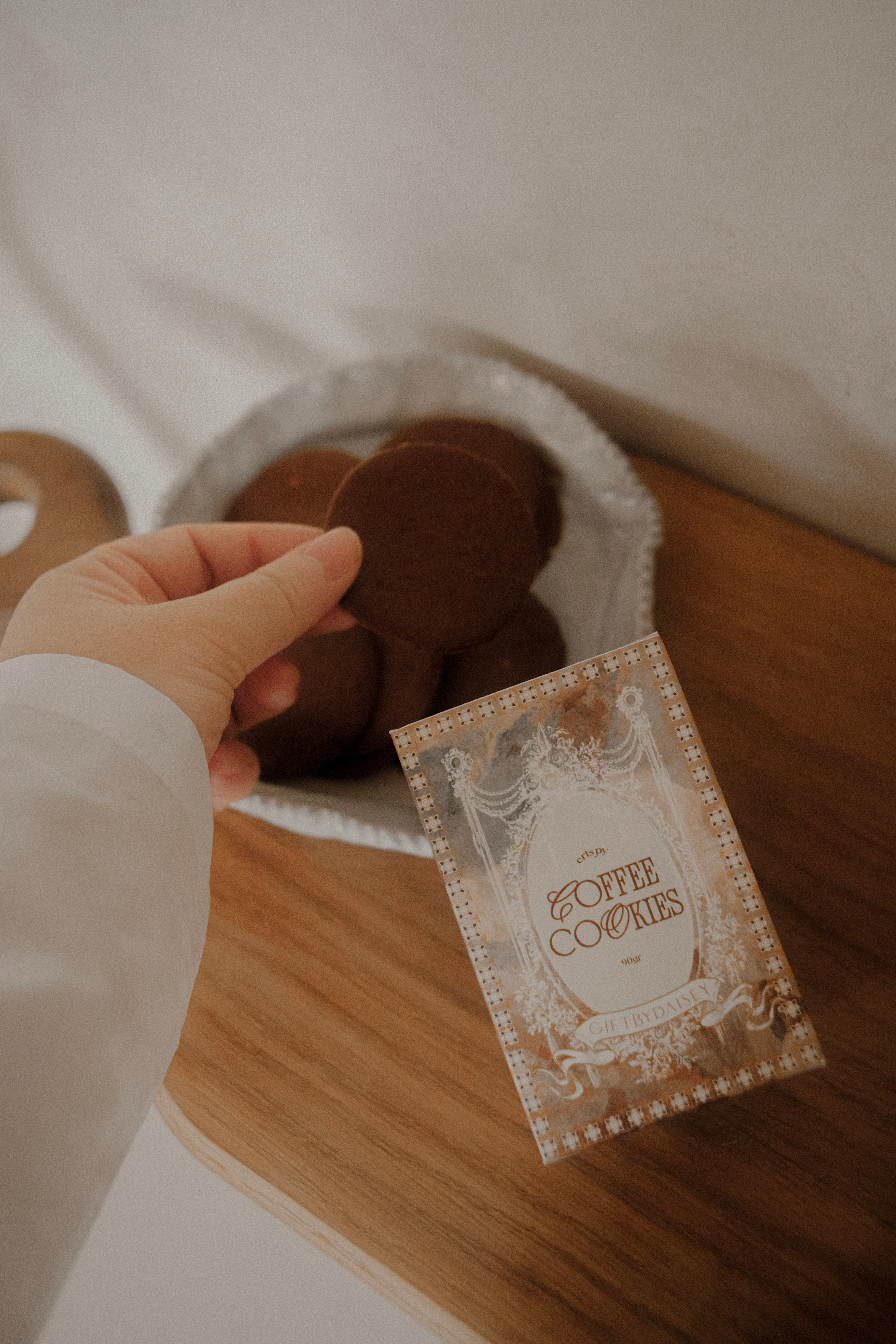 Hampers Image Lebaran 2026