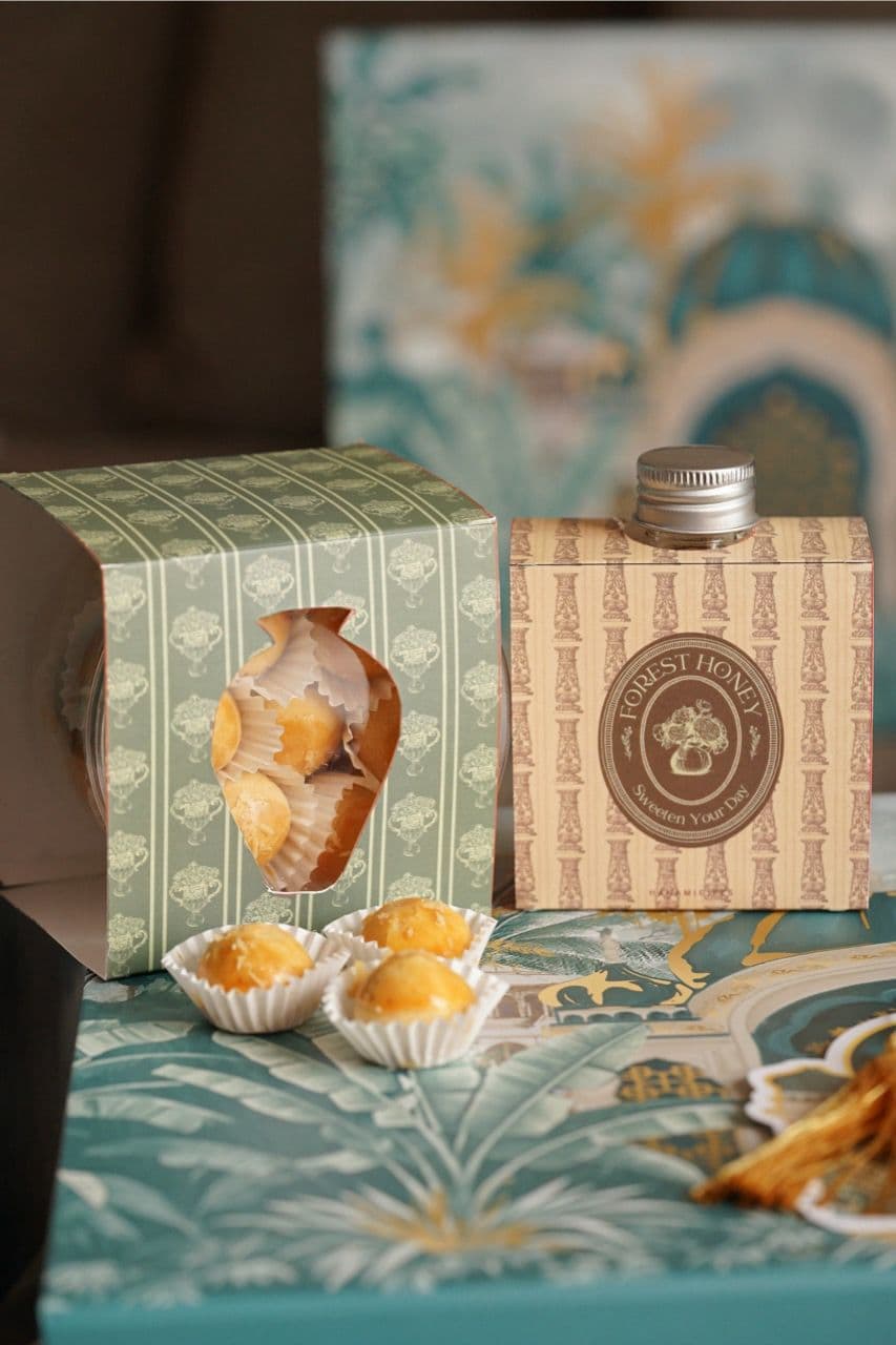 Hampers Image Lebaran 2026