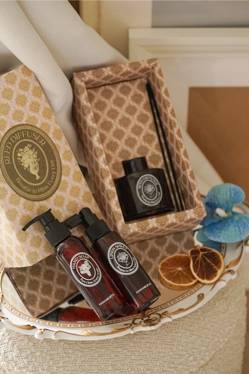 Hampers Image Lebaran 2026