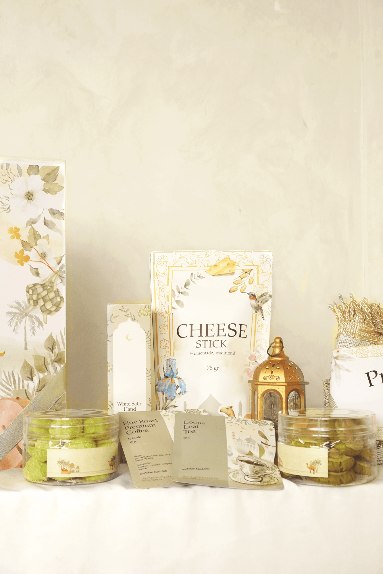 Hampers Image Lebaran 2026