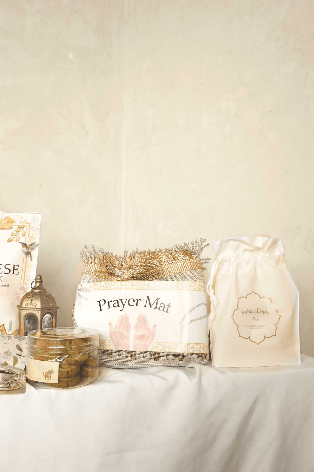 Hampers Image Lebaran 2026