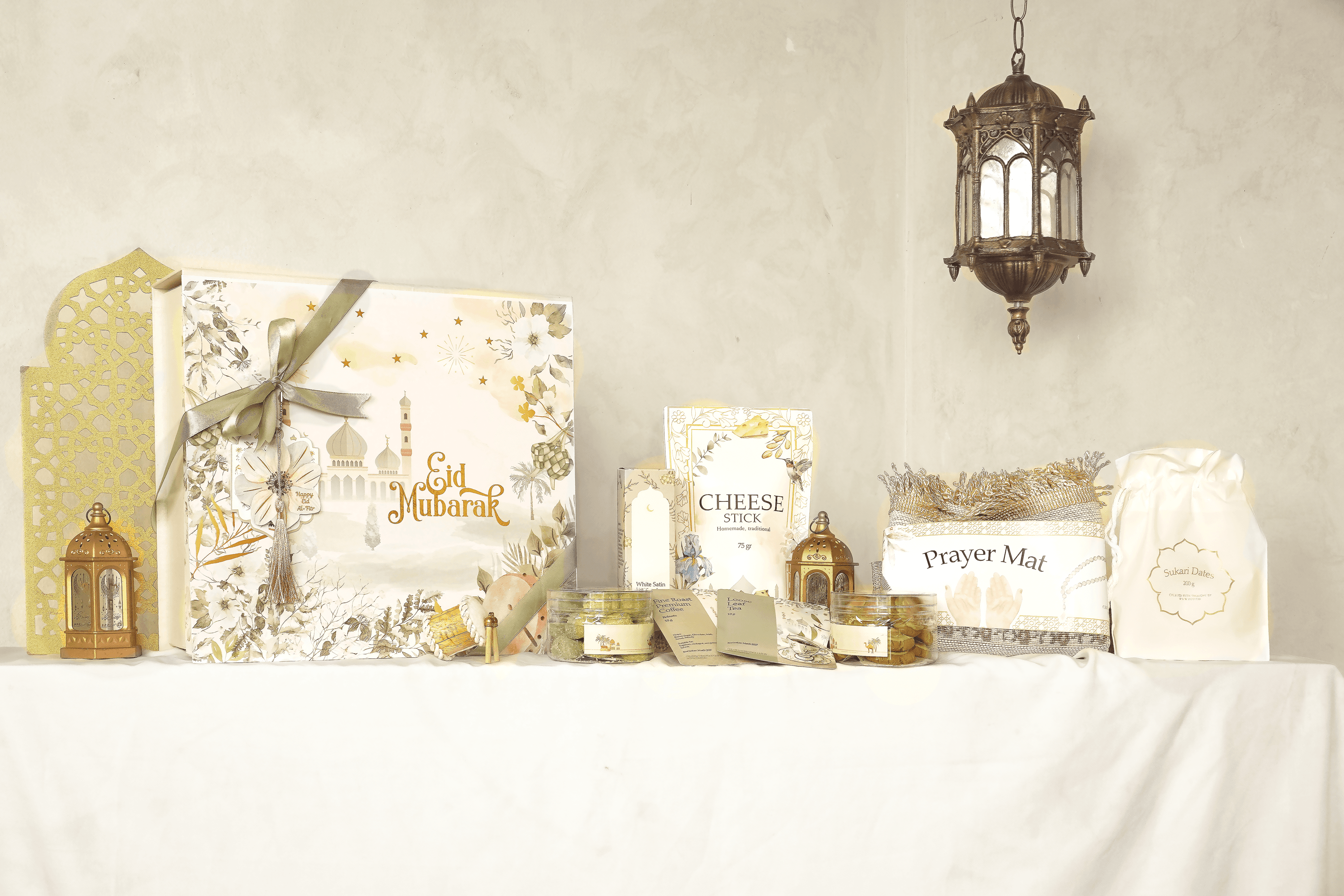 Hampers Image Lebaran 2026