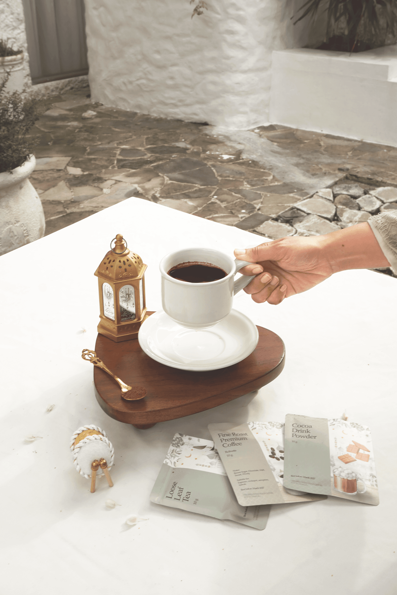 Hampers Image Lebaran 2026