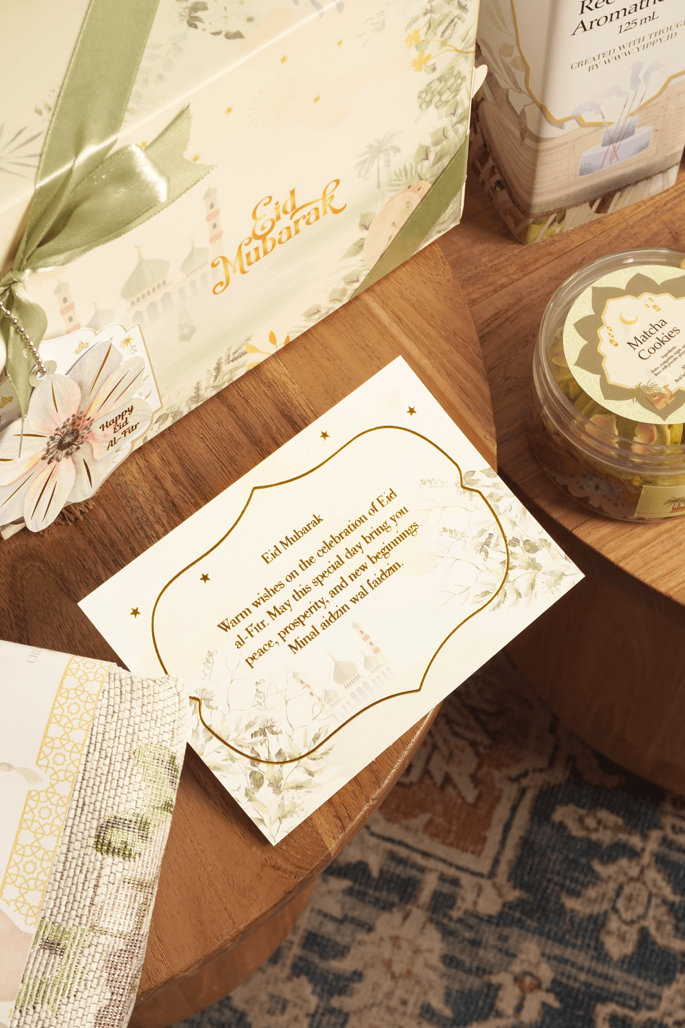 Hampers Image Lebaran 2026