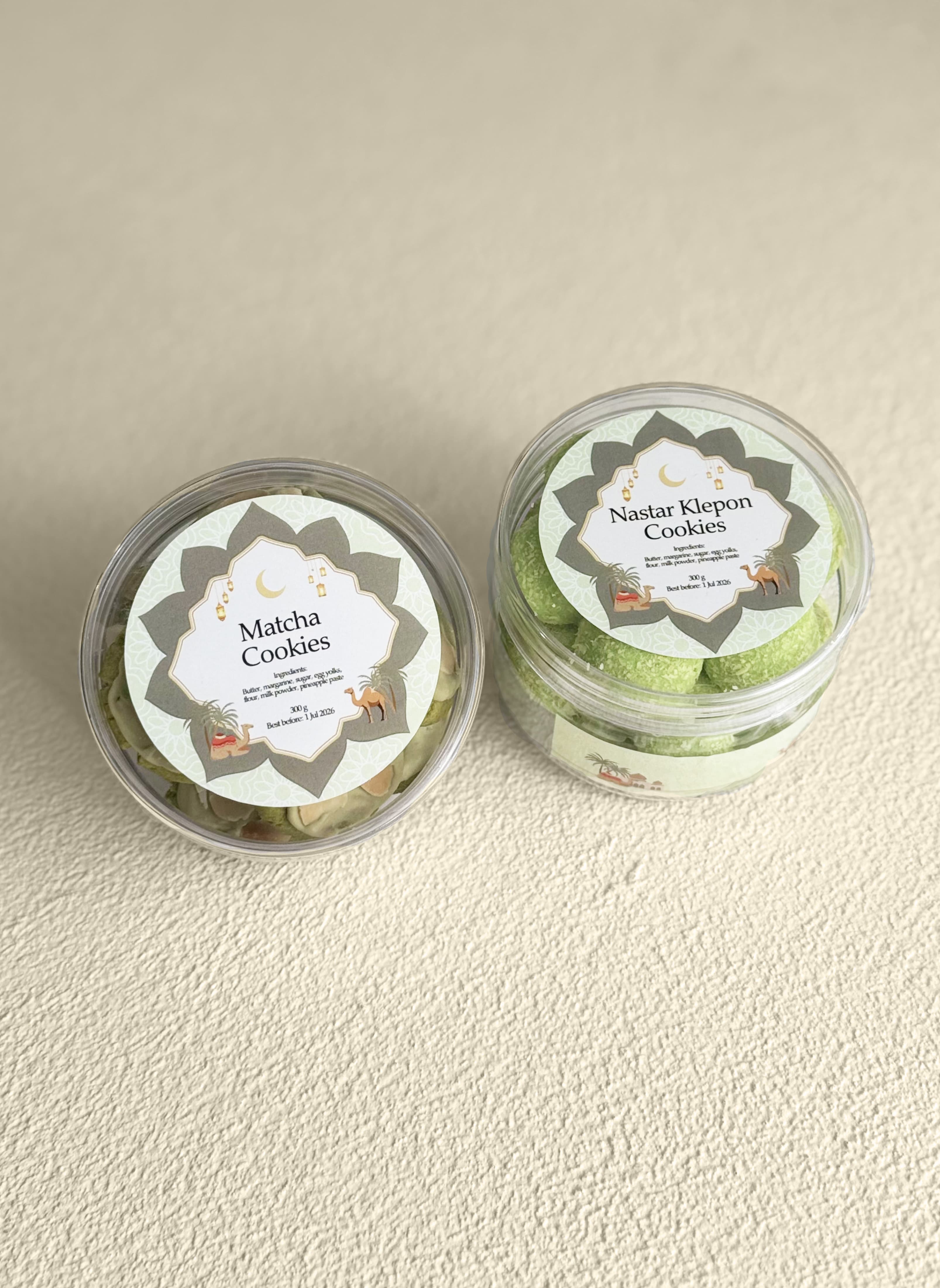 Hampers Image Lebaran 2026