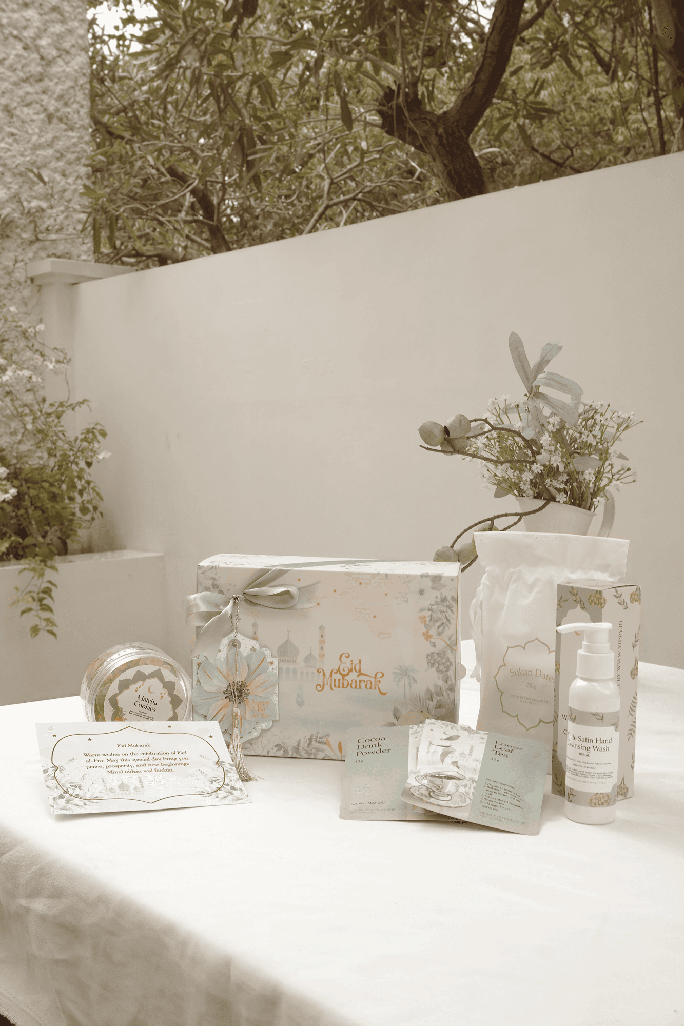 Hampers Image Lebaran 2026