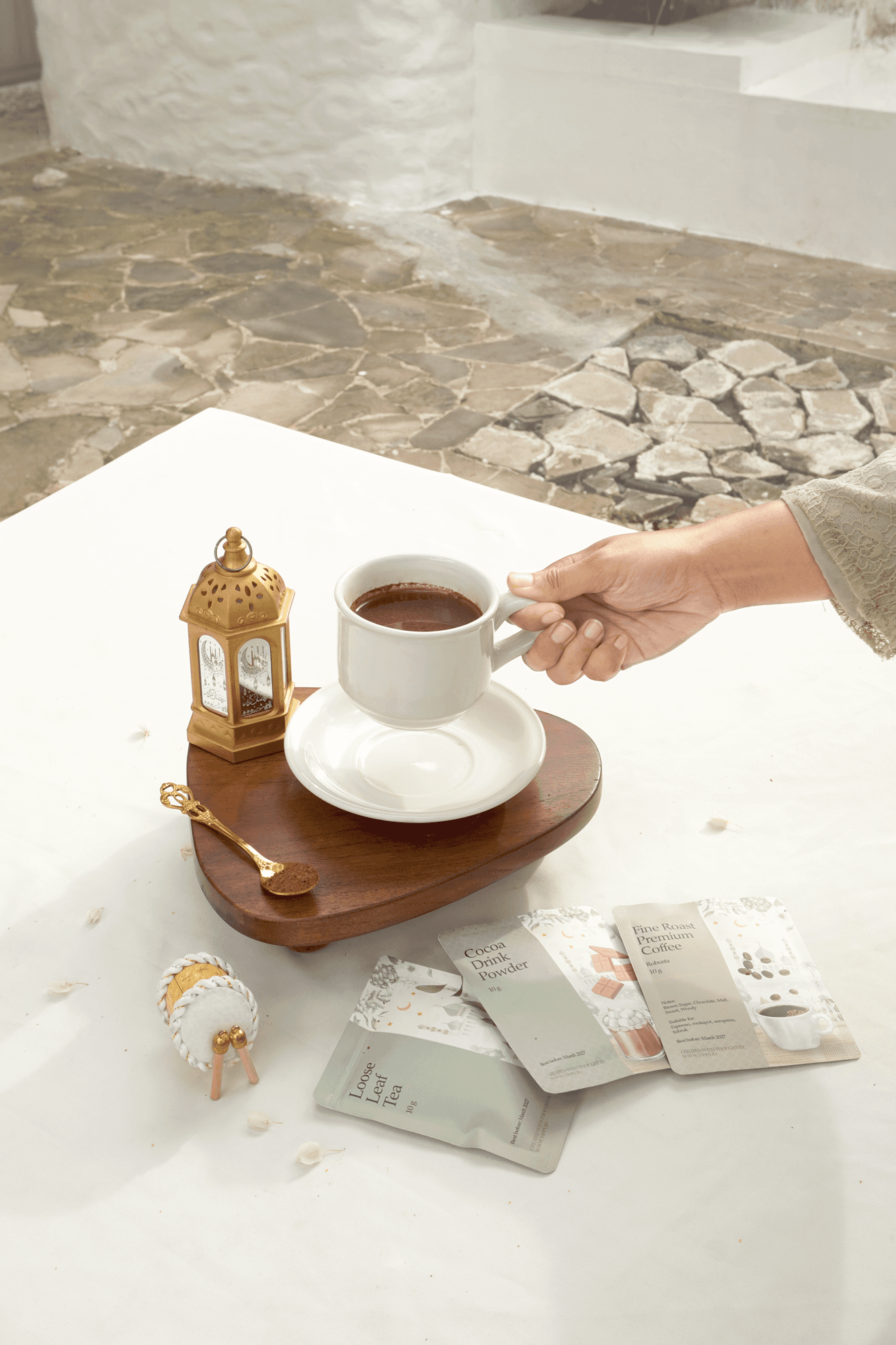 Hampers Image Lebaran 2026